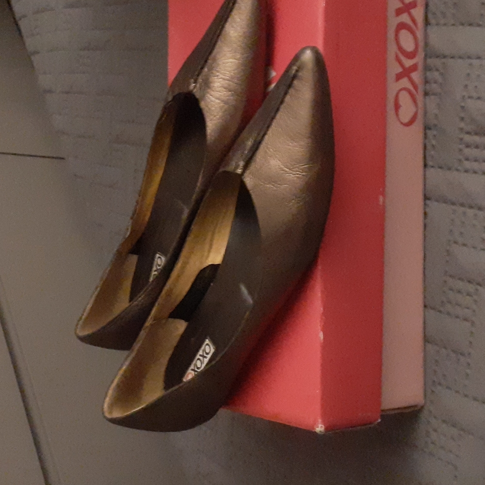 Women flat  shoes